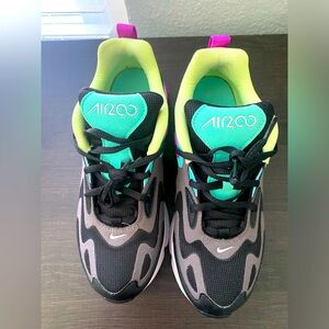 Nike Air Max 200 SIZE 4.5